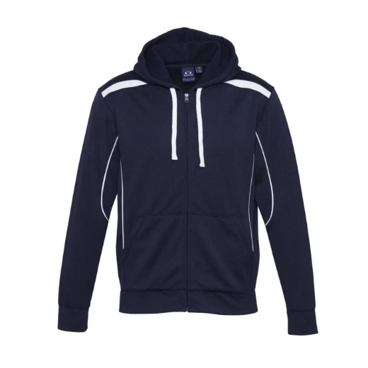 Picture of Biz Collection, United Mens Hoodie