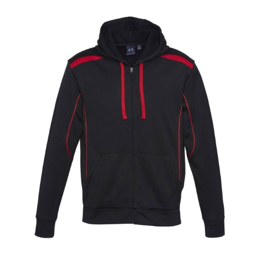Picture of Biz Collection, United Mens Hoodie