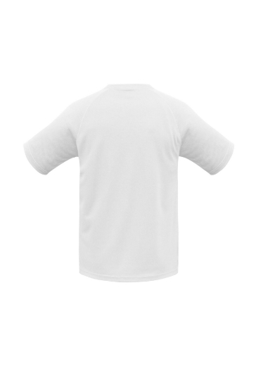 Picture of Biz Collection, Sprint Mens Tee