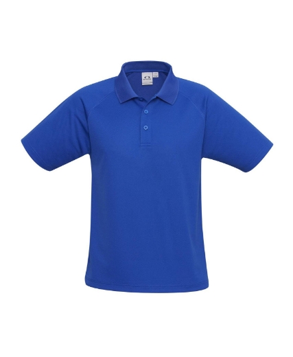 Picture of Biz Collection, Sprint Kids Polo