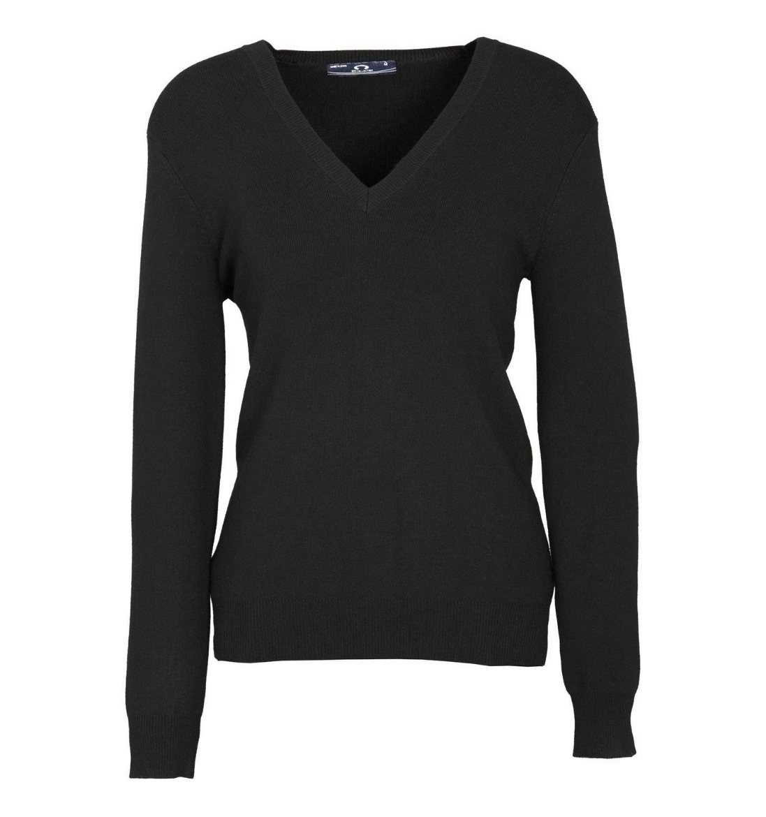 Picture of Biz Collection, V-Neck Ladies Pullover
