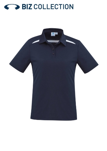 Picture of Biz Collection, Sonar Ladies Polo