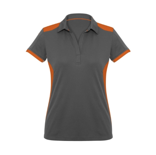 Picture of Biz Collection, Rival Ladies Polo
