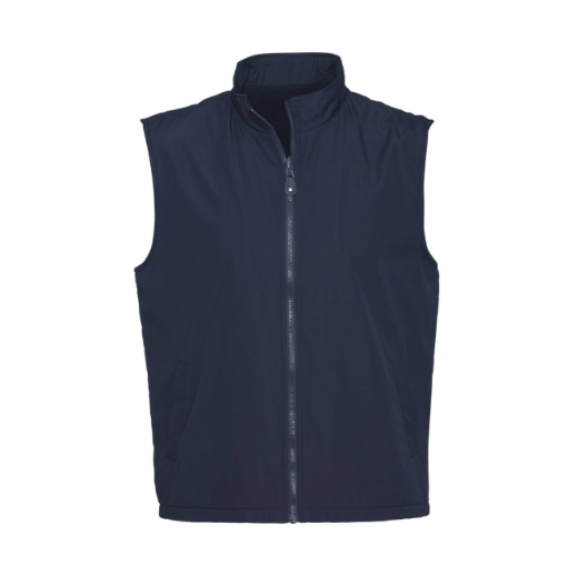 Picture of Biz Collection, Reversible Unisex Vest