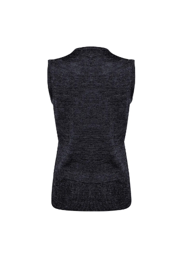 Picture of Biz Collection, Milano Ladies Vest