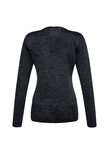 Picture of Biz Collection, Milano Ladies Pullover