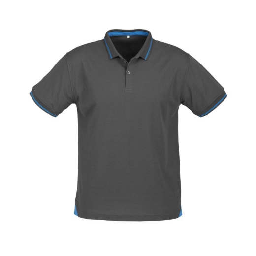 Picture of Biz Collection, Jet Mens Polo