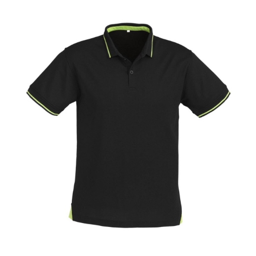 Picture of Biz Collection, Jet Mens Polo