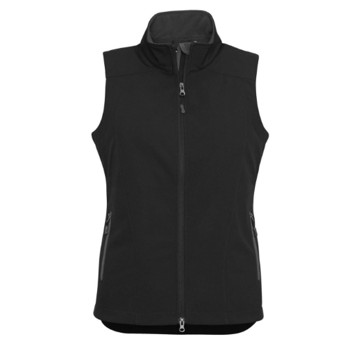 Picture of Biz Collection, Geneva Ladies Vest