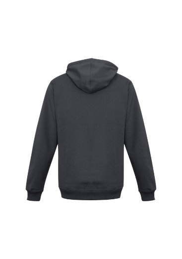 Picture of Biz Collection, Crew Kids Full Zip Hoodie