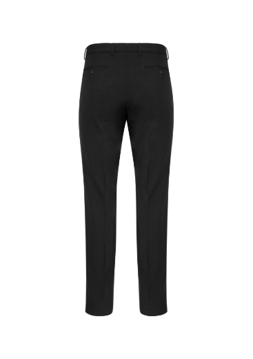 Picture of Biz Collection, Classic Mens Slim Pant