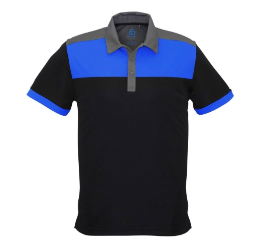 Picture of Biz Collection, Charger Mens Polo