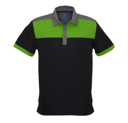 Picture of Biz Collection, Charger Mens Polo