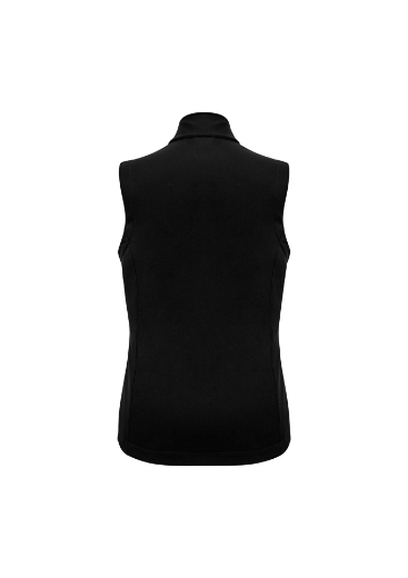 Picture of Biz Collection, Apex Ladies Vest