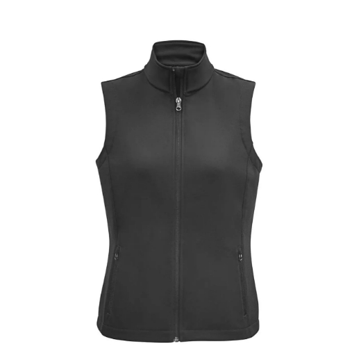 Picture of Biz Collection, Apex Ladies Vest