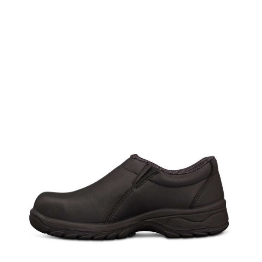 Picture of Oliver, Womens Slip on Shoe