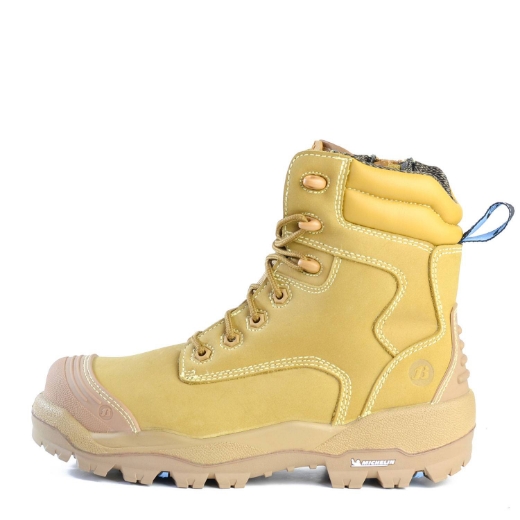 Picture of Bata Industrials, Longreach Zip Ultra, Safety Boot