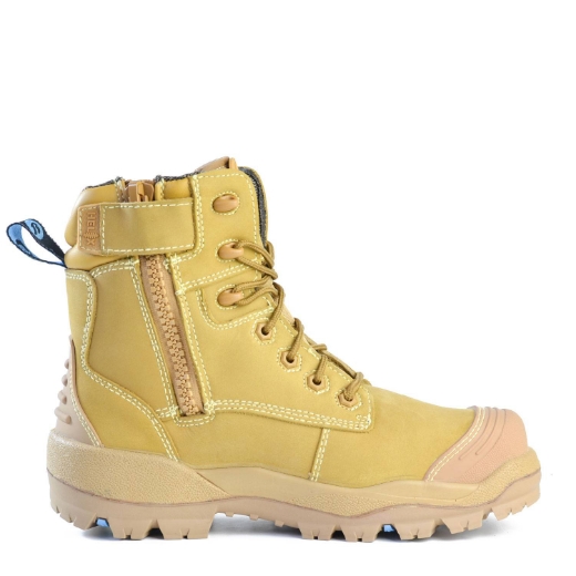 Picture of Bata Industrials, Longreach Zip Ultra, Safety Boot
