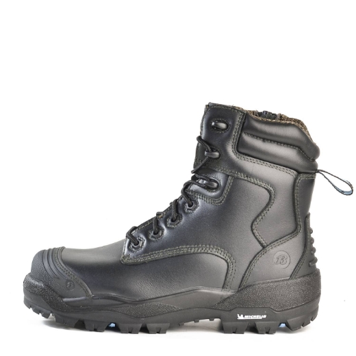 Picture of Bata Industrials, Longreach Zip Ultra, Safety Boot