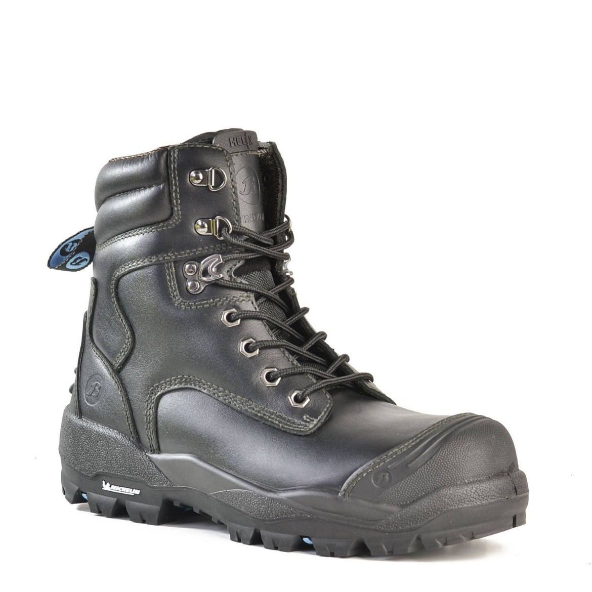 Picture of Bata Industrials, Longreach Ultra, Safety Boot 6”, Lace Up