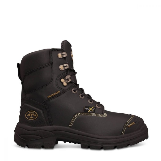 Picture of Oliver, 150mm Lace Up Safety Boot
