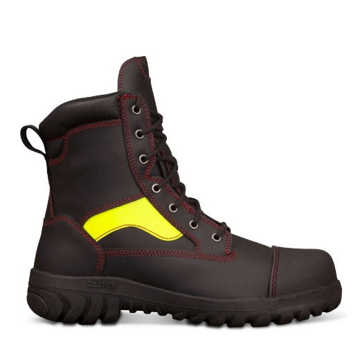 Picture of Oliver, 180mm Wildland Firefighters Safety Boot