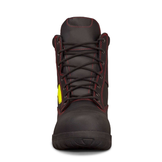 Picture of Oliver, 180mm Wildland Firefighters Safety Boot