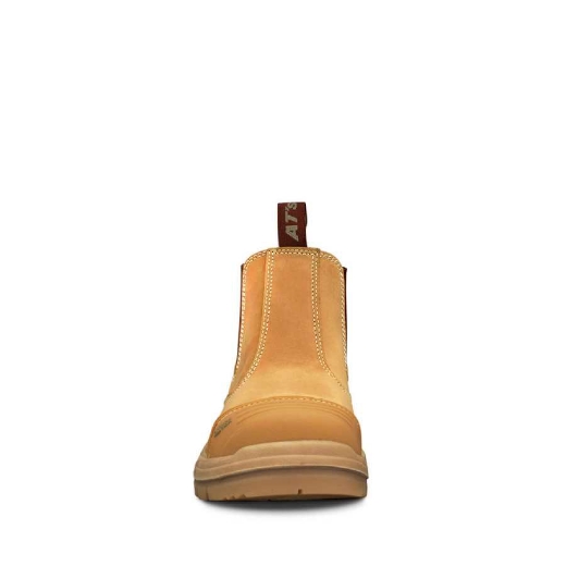 Picture of Oliver, Elastic Sided Safety Boot