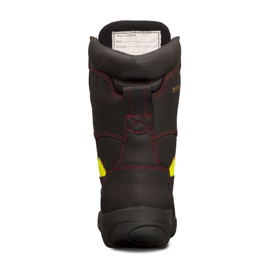 Picture of Oliver, 230mm Structural Firefighters Safety Boot