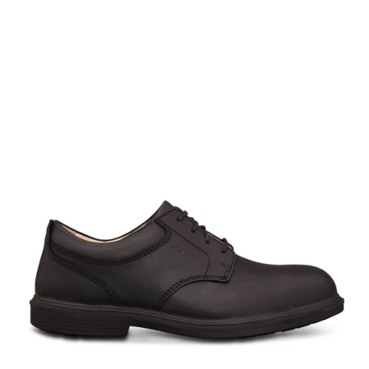 Picture of Oliver, Lace Up Derby Safety Shoe