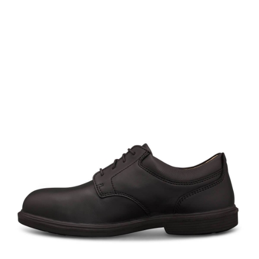 Picture of Oliver, Lace Up Derby Safety Shoe