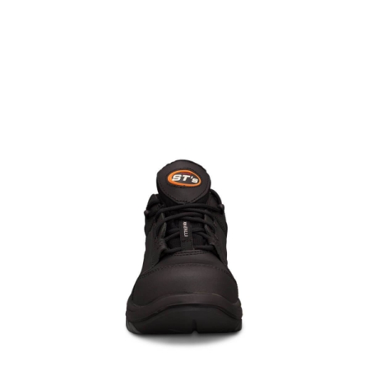 Picture of Oliver, Lace Up Safety Shoe