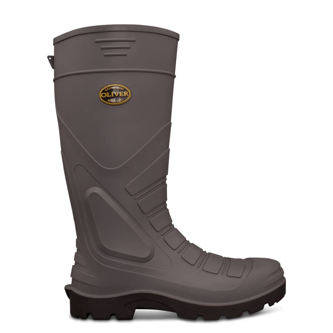 Picture of Oliver, Waterproof Safety Gumboot
