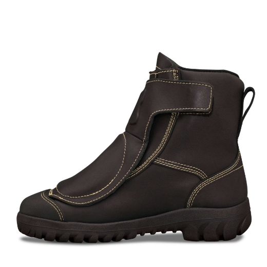Picture of Oliver, Smelter Safety Boot Rigid Metguard