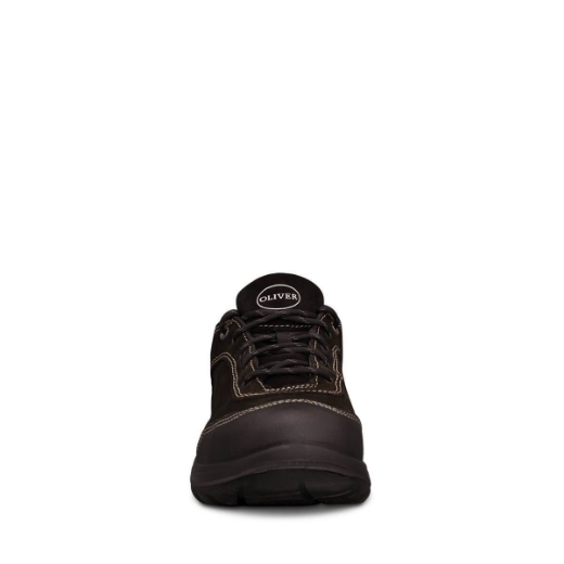 Picture of Oliver, Safety Lace Up Jogger Shoe