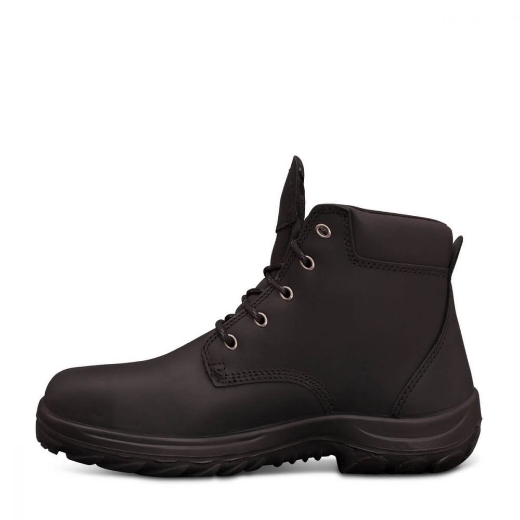 Picture of Oliver, Lace Up Safety Boot, Penetration Protection