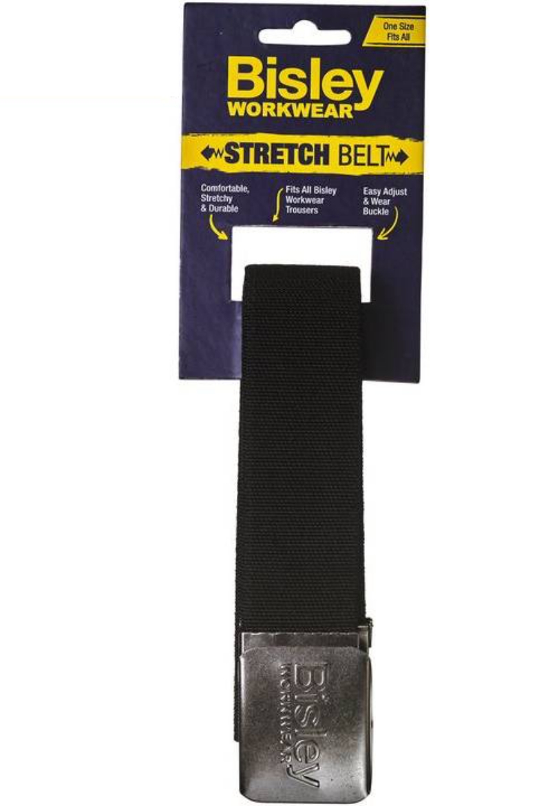 Picture of Bisley, Stretch Webbing Belt