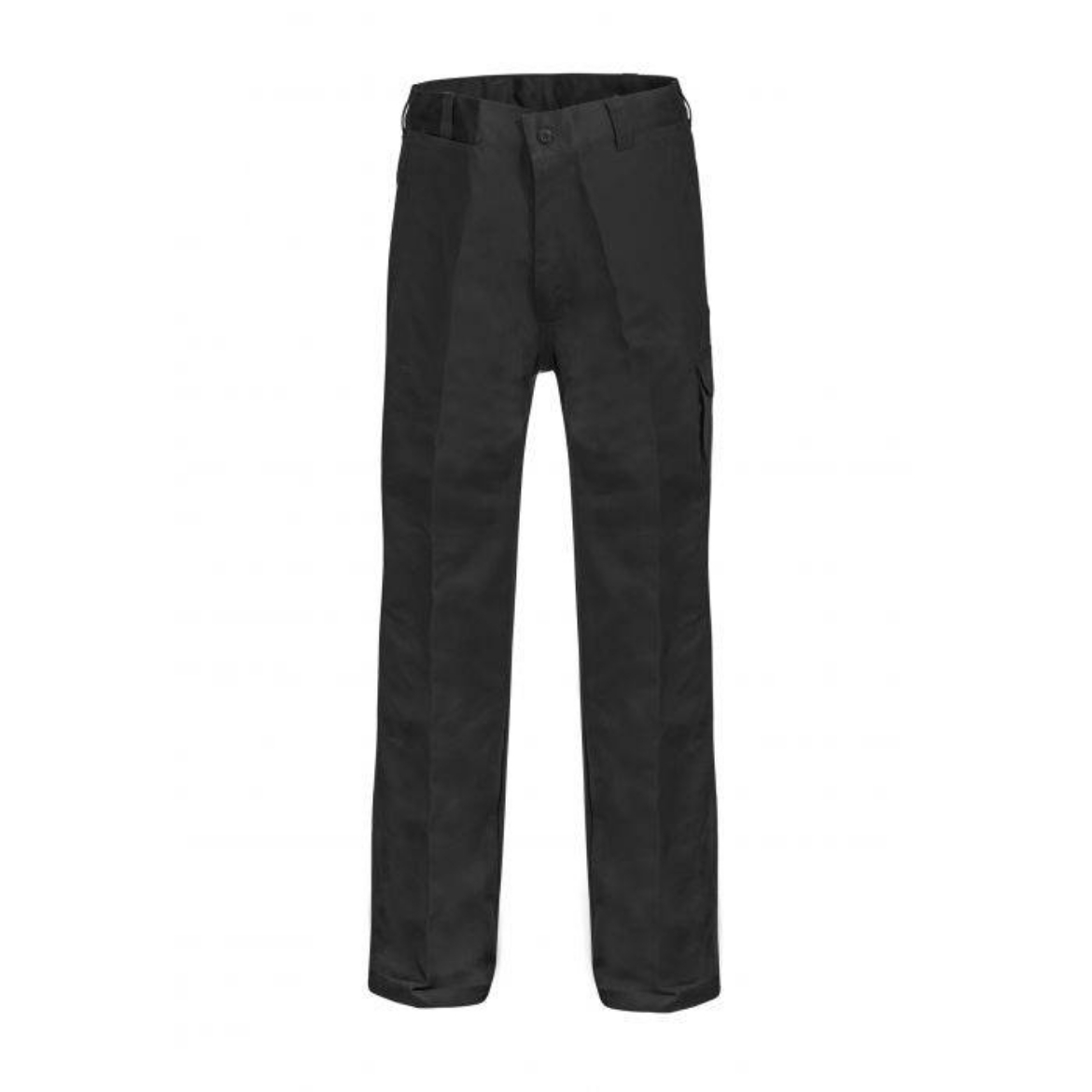 Picture of WorkCraft, Cargo Poly/Cotton Trouser