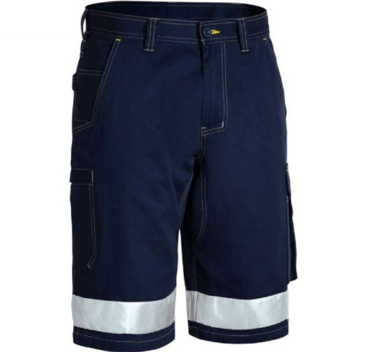 Picture of Bisley, Taped Cool Vented Lightweight Cargo Short