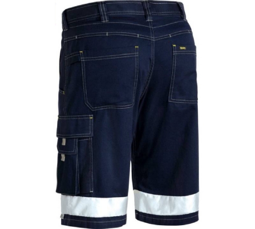 Picture of Bisley, Taped Cool Vented Lightweight Cargo Short