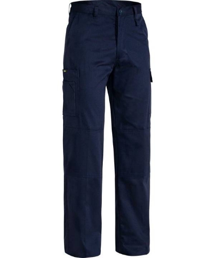 Picture of Bisley, Cool L/W Utility Pants (4 Pack)