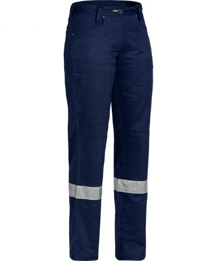Picture of Bisley,Women's X Airflow™Taped Ripstop Vented Work Pant