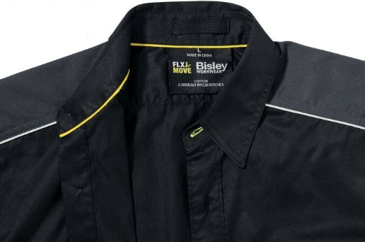 Picture of Bisley,Flx & Move™ Mechanical Stretch Shirt