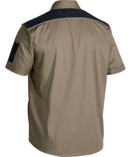 Picture of Bisley,Flx & Move™ Mechanical Stretch Shirt