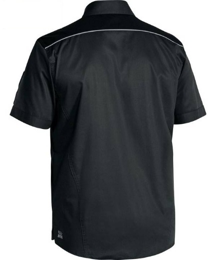 Picture of Bisley,Flx & Move™ Mechanical Stretch Shirt