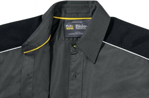 Picture of Bisley,Flx & Move™ Mechanical Stretch Shirt