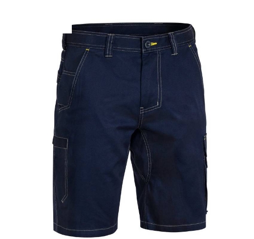 Picture of Bisley, Cool Vented Lightweight Cargo Short