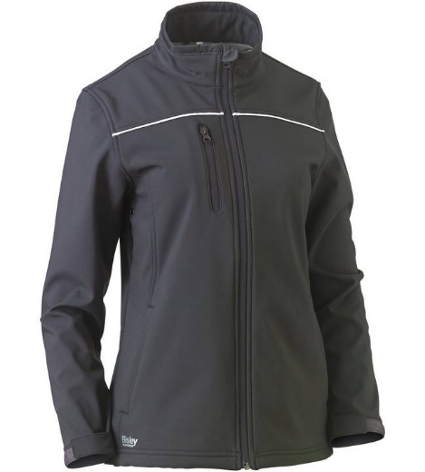 Picture of Bisley,Women's Soft Shell Jacket