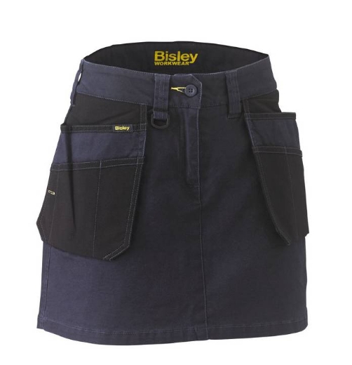 Picture of Bisley,Women's Flx & Move™ Stretch Cotton Short