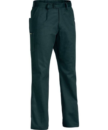 Picture of Bisley, Original Cotton Drill Work Pants
